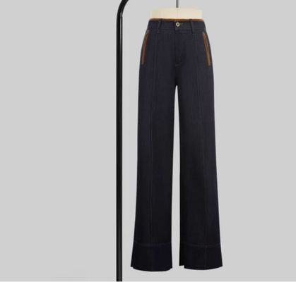 ขนาดใหญ่มาก ขอบสูง ขากว้าง เหมาะกับรูปทรงที่ผ่อนคลาย